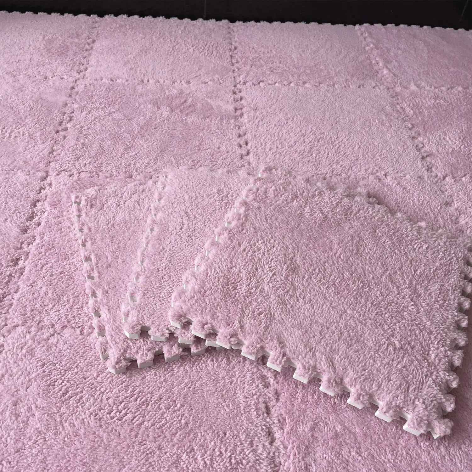 BabyRug® - Mjuk Justerbar Lekmatta