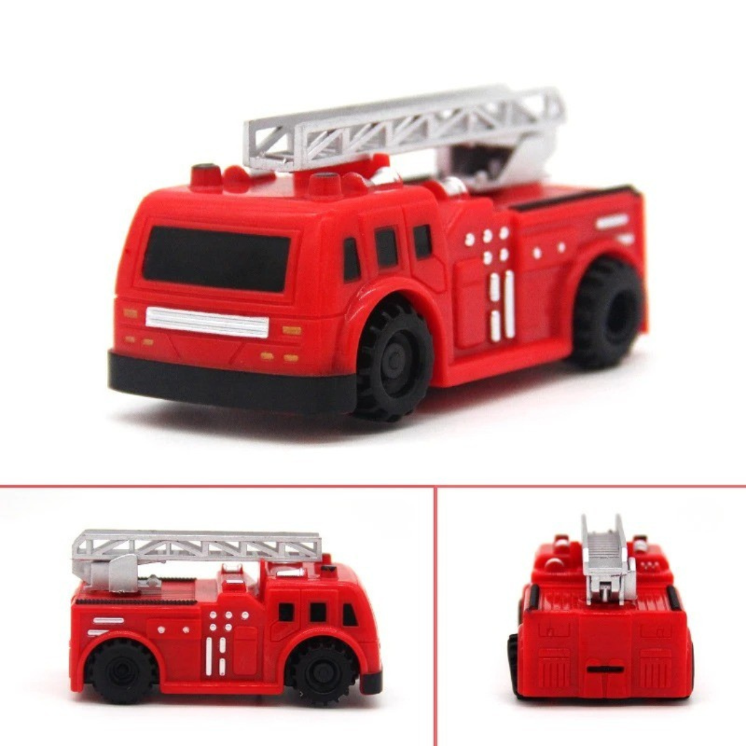 MagicTrack™ Ritbil