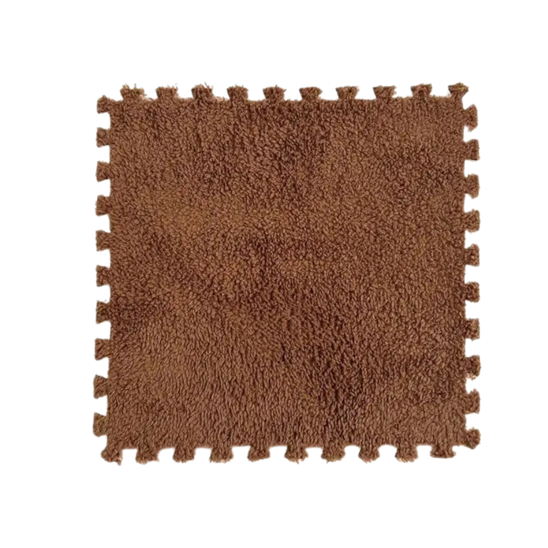 BabyRug® - Mjuk Justerbar Lekmatta