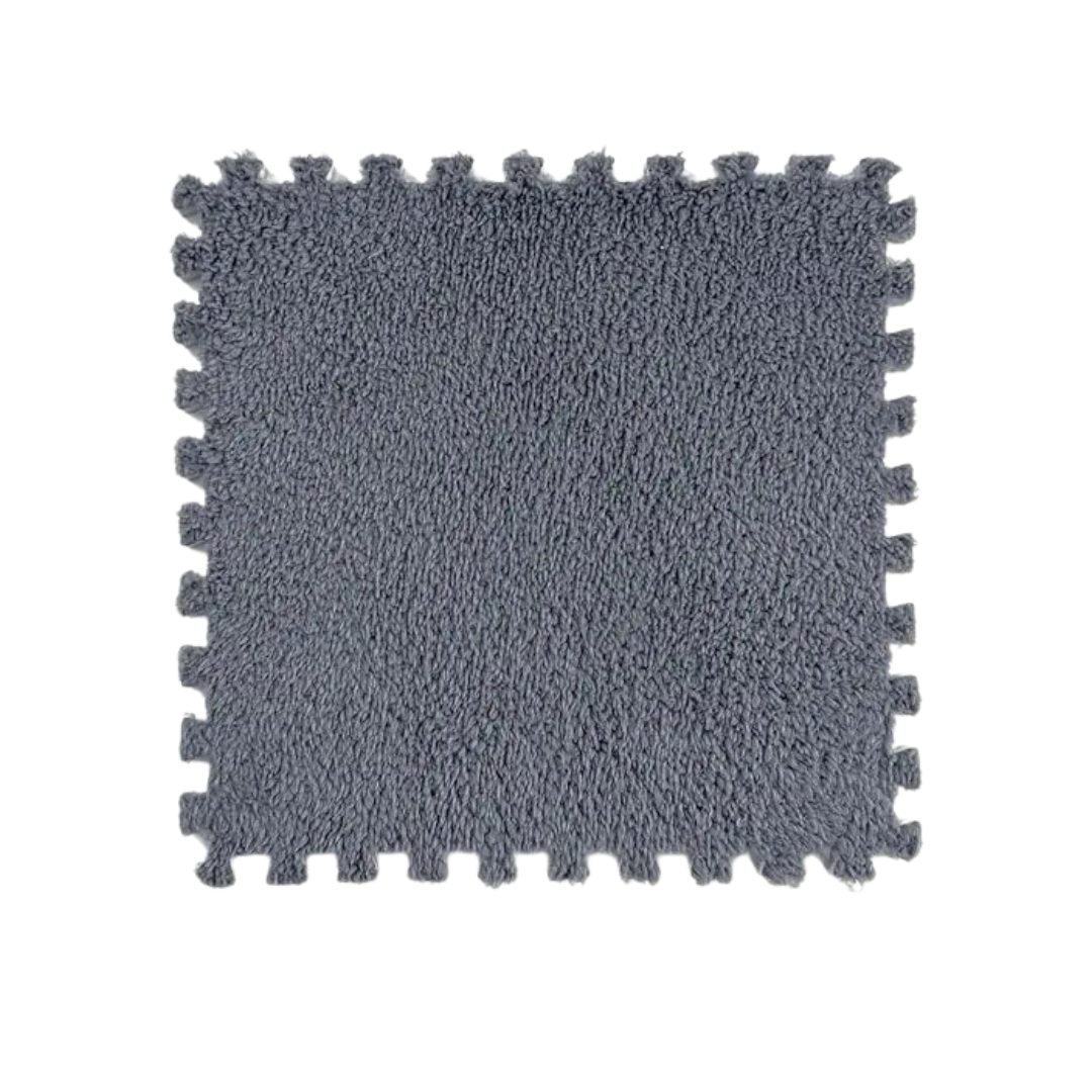 BabyRug® - Mjuk Justerbar Lekmatta