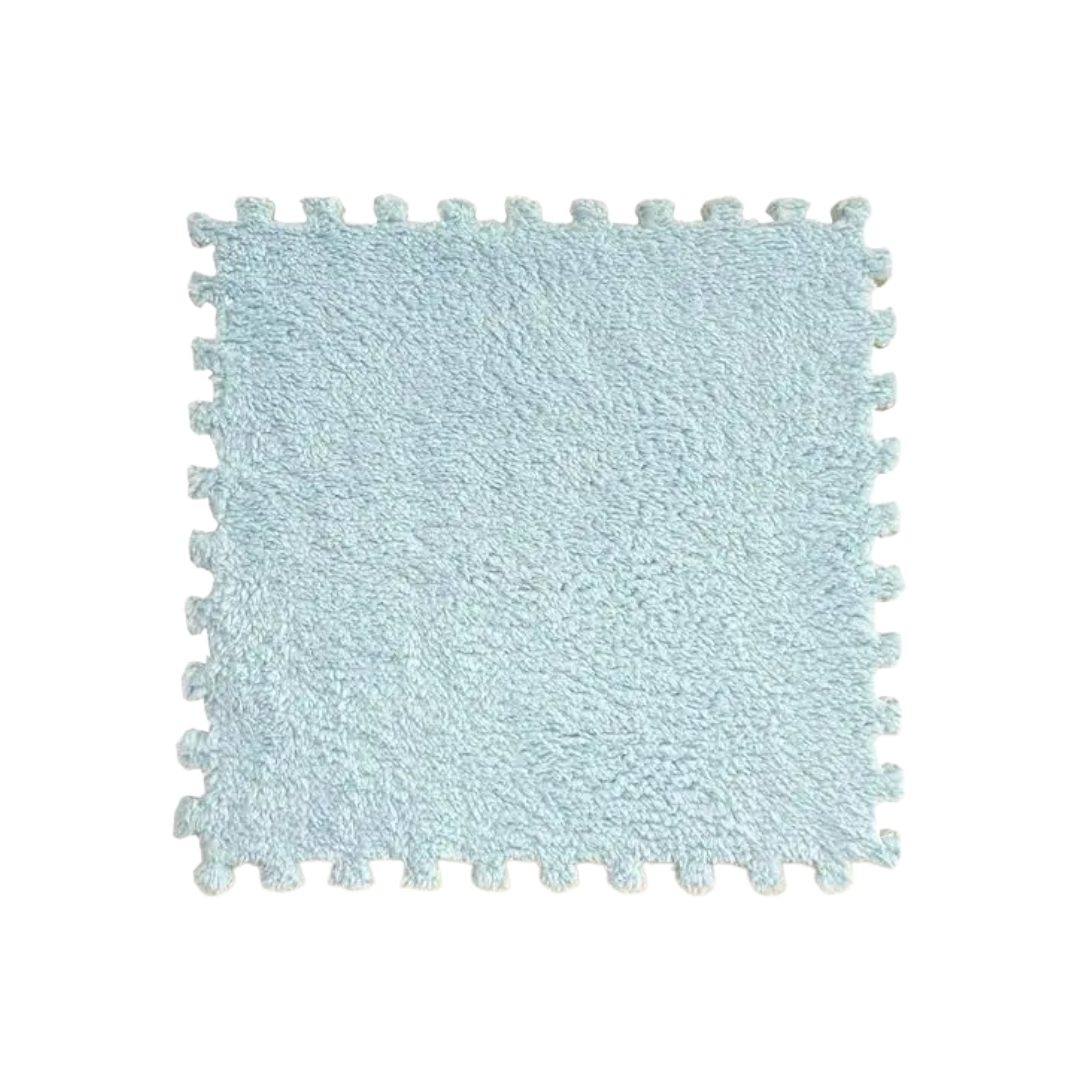 BabyRug® - Mjuk Justerbar Lekmatta