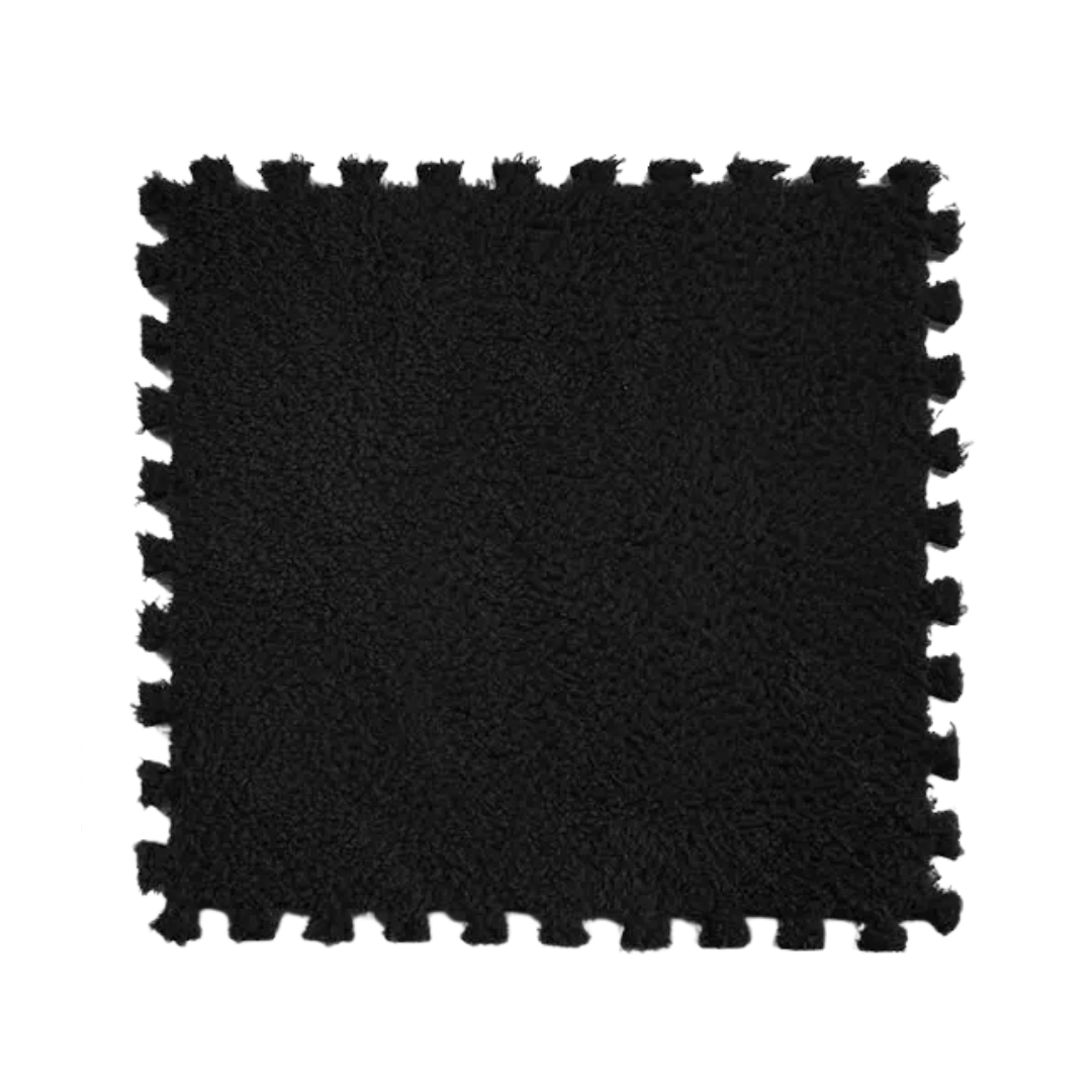BabyRug® - Mjuk Justerbar Lekmatta
