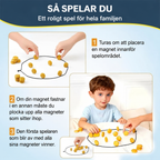 Magnetkamp™ Strategispel