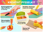 ByggFix™ Kreativt Verktygsset