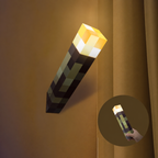 PixelTorch™ Nattlampa