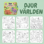 Klotterboken