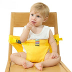 MiniSeat™ Portabel Barnstolssele