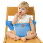 MiniSeat™ Portabel Barnstolssele