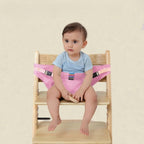 MiniSeat™ Portabel Barnstolssele