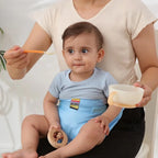 MiniSeat™ Portabel Barnstolssele