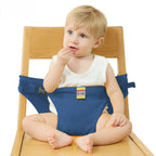 MiniSeat™ Portabel Barnstolssele