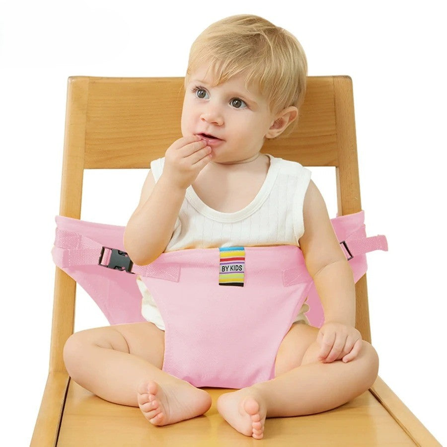 MiniSeat™ Portabel Barnstolssele