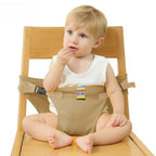 MiniSeat™ Portabel Barnstolssele